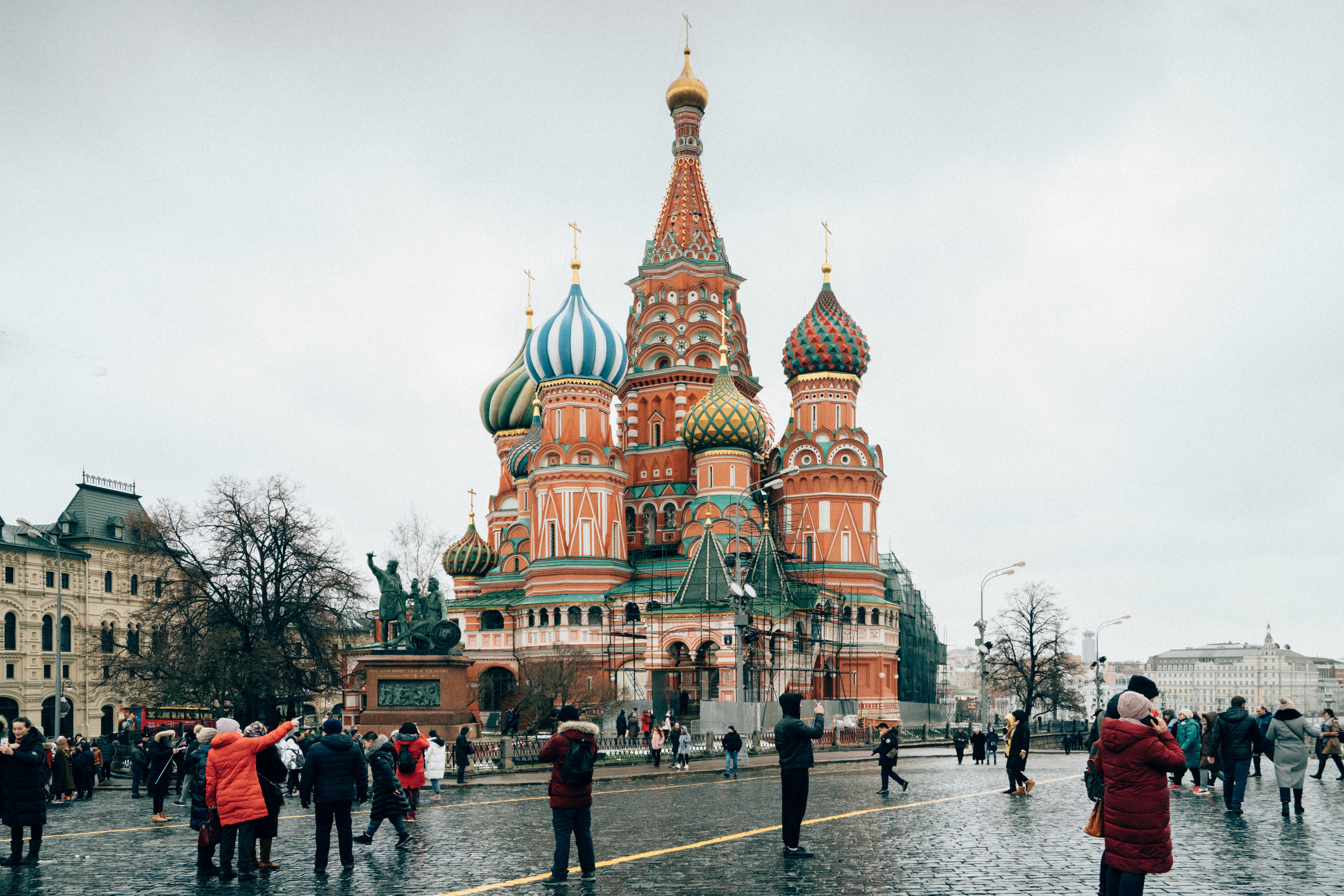 Перегрів російської економіки