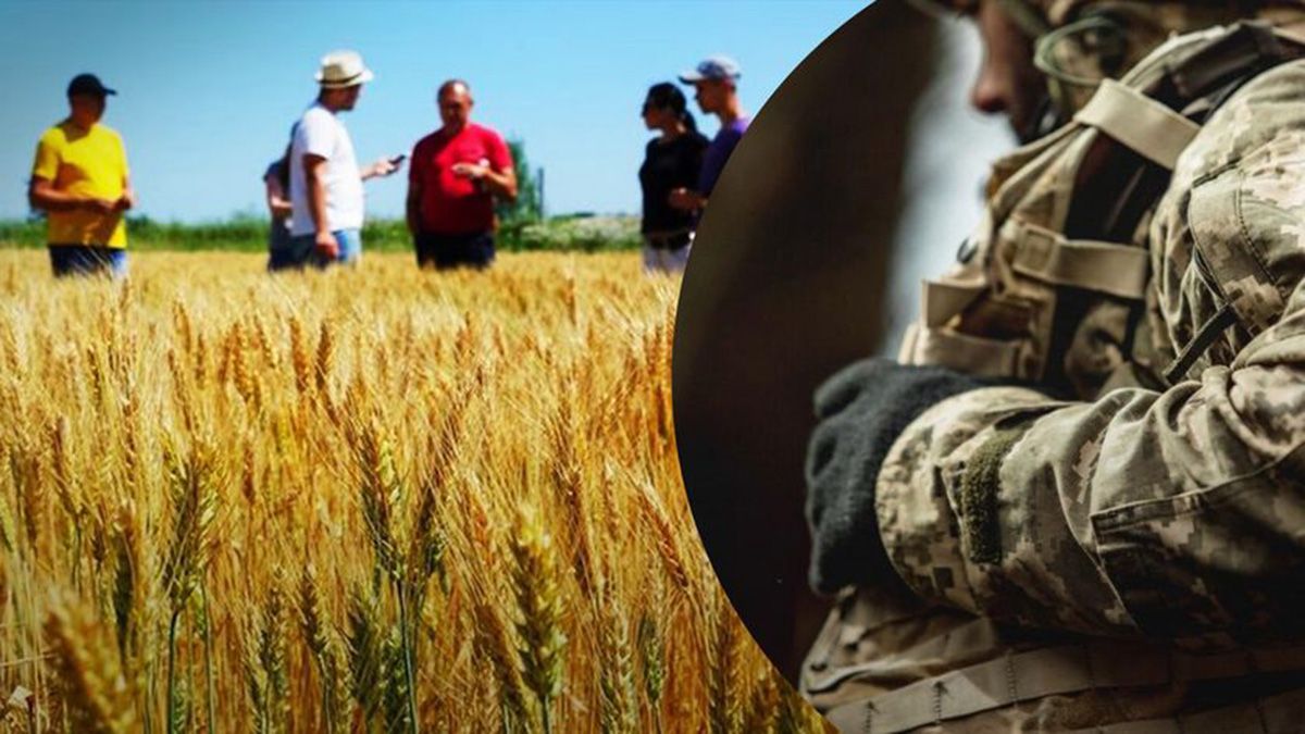 У кого из аграриев есть право на отсрочку У кого из аграриев есть право на отсрочку