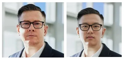 Оригинал и подделка Оригинал и подделка