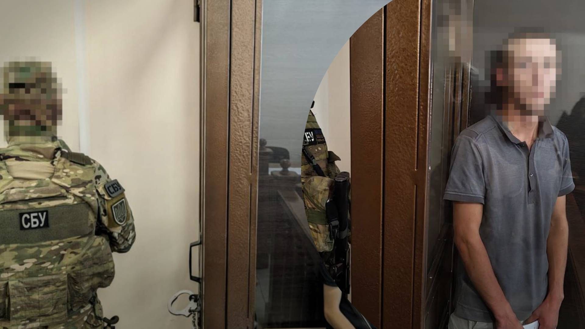 3 СБУ та Нацполіція затримали в Одесі шість поплічників фсб, які підпалювали військові автомобі - 24 Канал 3 СБУ та Нацполіція затримали в Одесі шість поплічників фсб, які підпалювали військові автомобі - 24 Канал