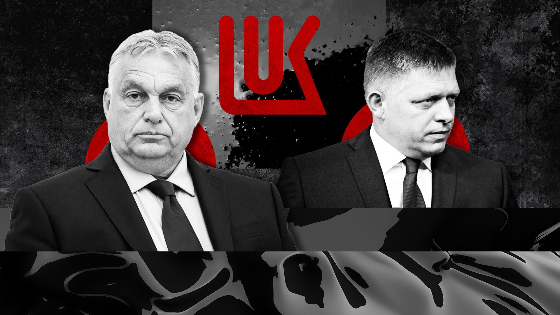 Что известно о нефтяном споре из-за российской нефти Что известно о нефтяном споре из-за российской нефти