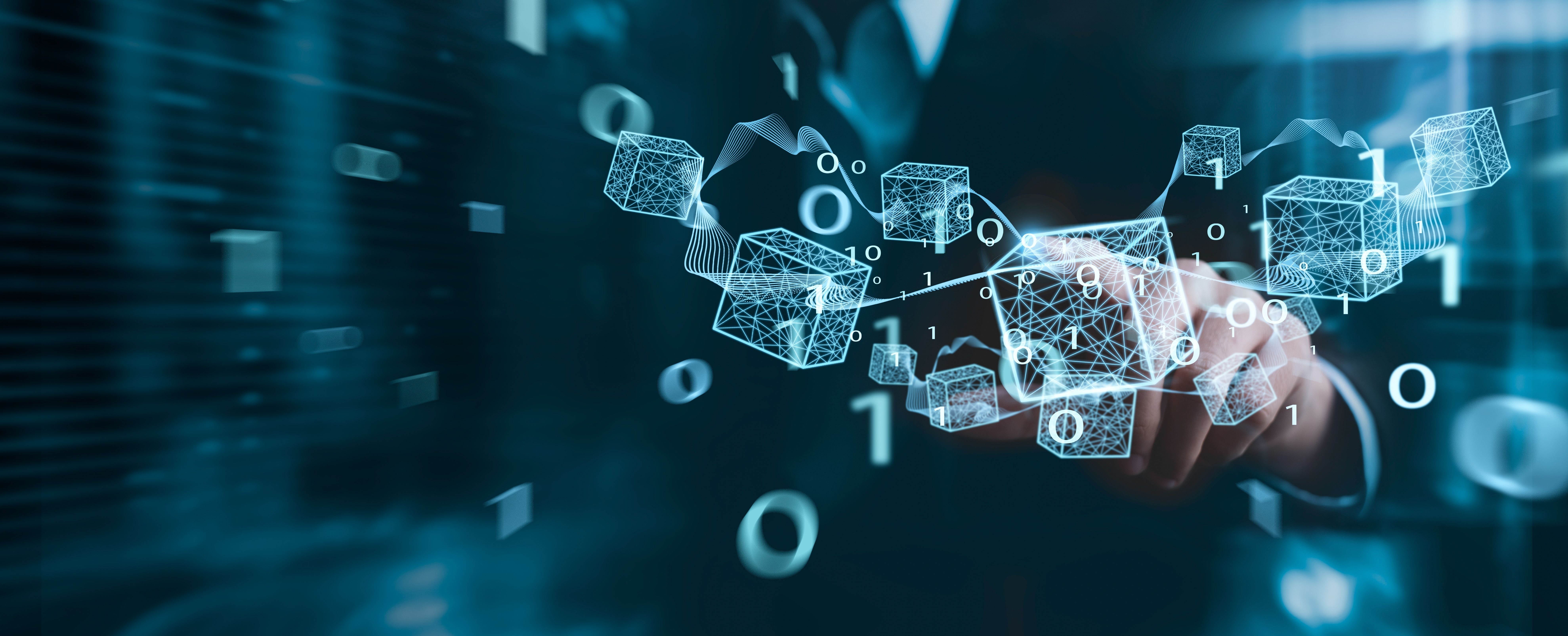 Что стоит знать о блокчейне Что стоит знать о блокчейне