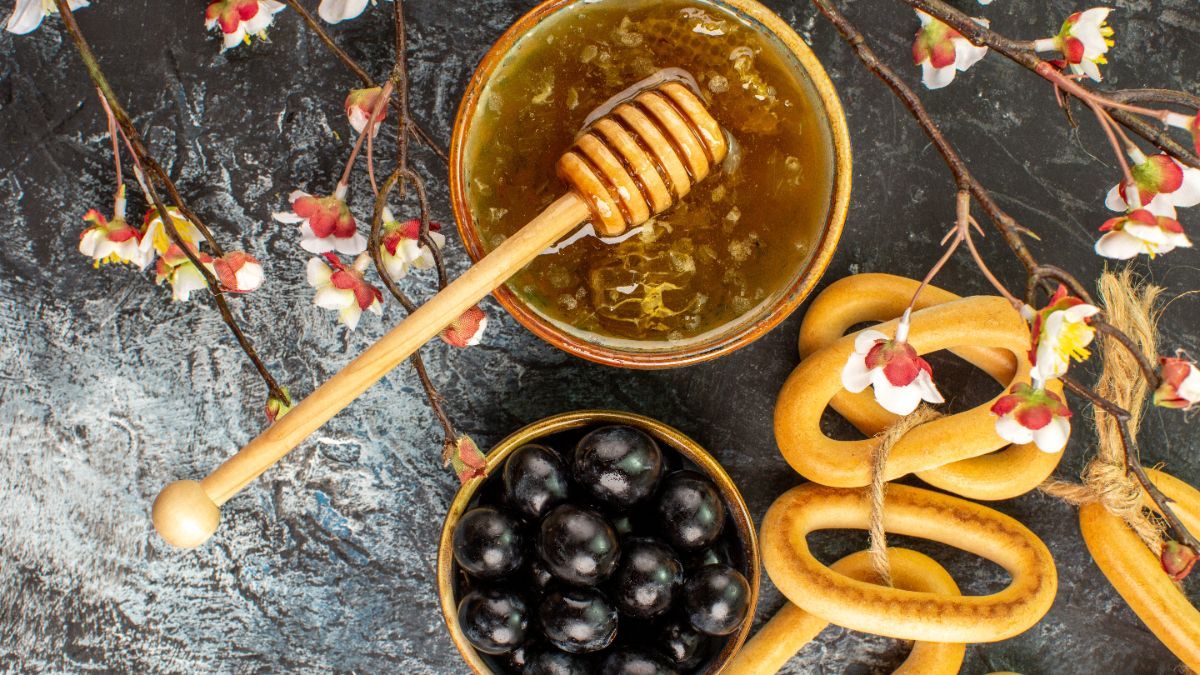 Медовый Спас 2024 Медовый Спас 2024