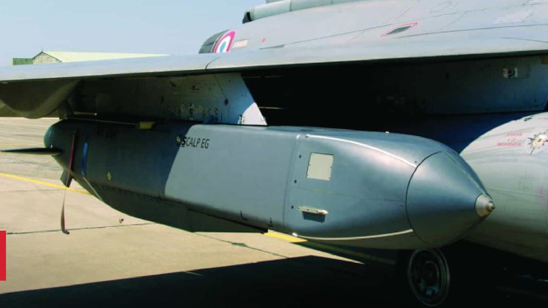 Точка в вопросе Storm Shadow: в Британии ответили, кто определяет их развертывание - 24 Канал Точка в вопросе Storm Shadow: в Британии ответили, кто определяет их развертывание - 24 Канал