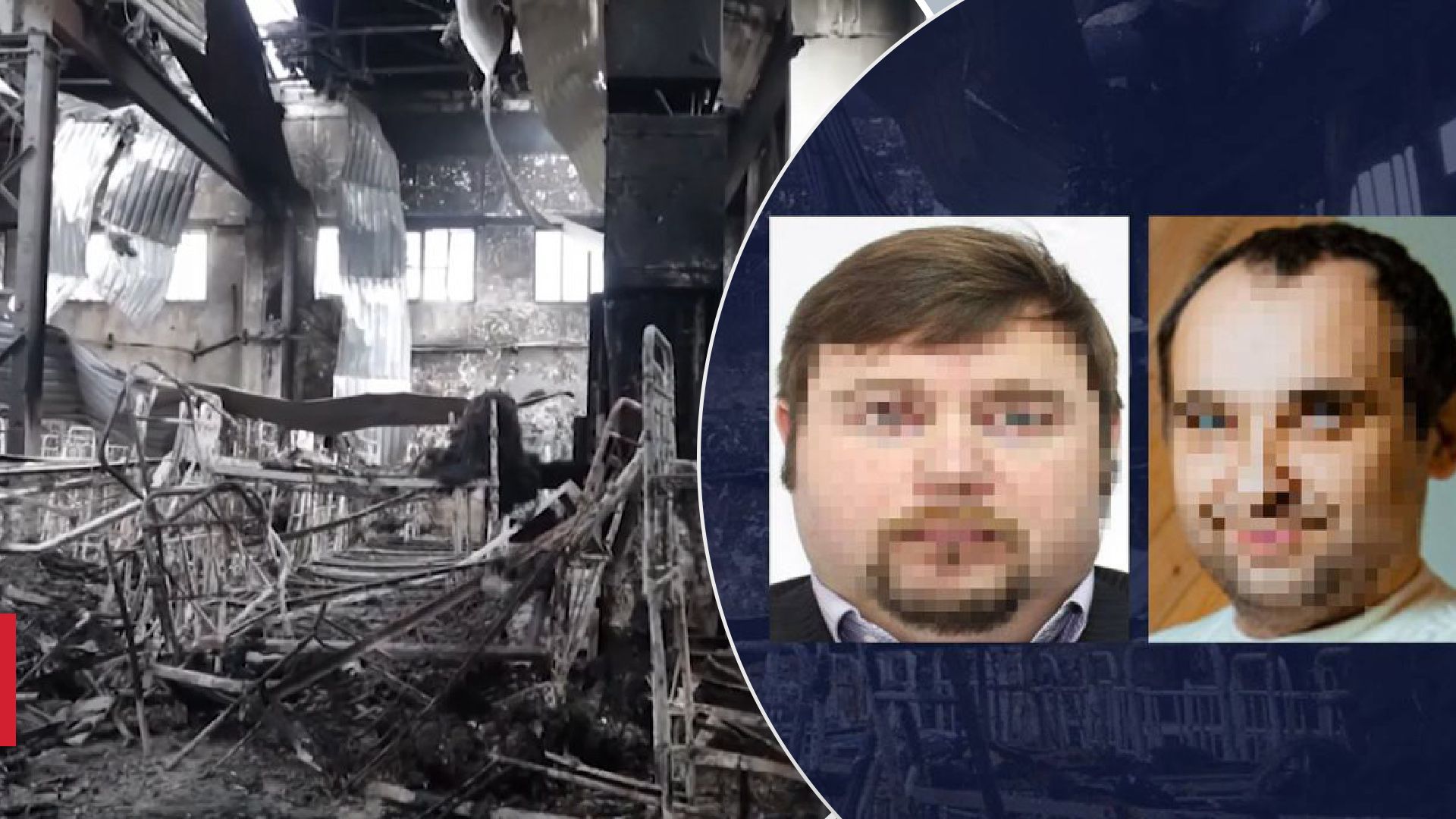 Перші результати розслідування теракту в Оленівці ексочільникам колонії повідомили про підозру - 24 Канал Перші результати розслідування теракту в Оленівці ексочільникам колонії повідомили про підозру - 24 Канал