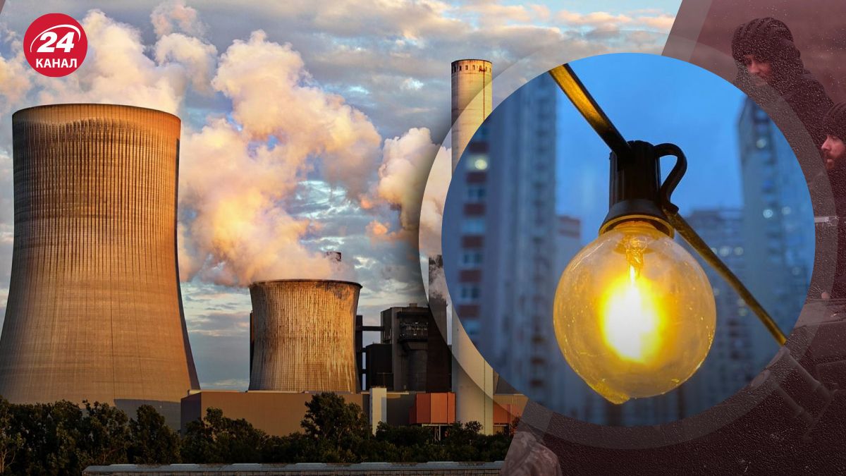 Графіки відключення світла Графіки відключення світла