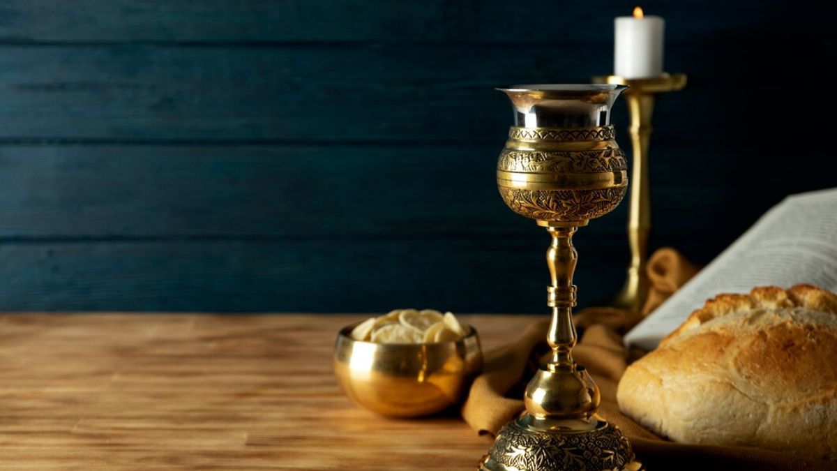 Що їсти в Успенський піст Що їсти в Успенський піст