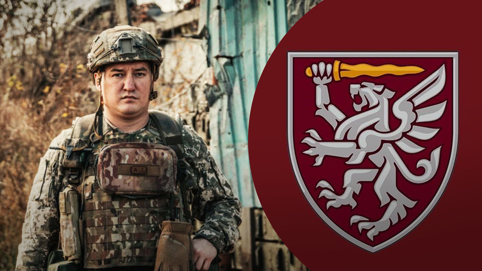 80-та бригада ДШВ заявляє про зняття комбрига Ішкулова 80-та бригада ДШВ заявляє про зняття комбрига Ішкулова