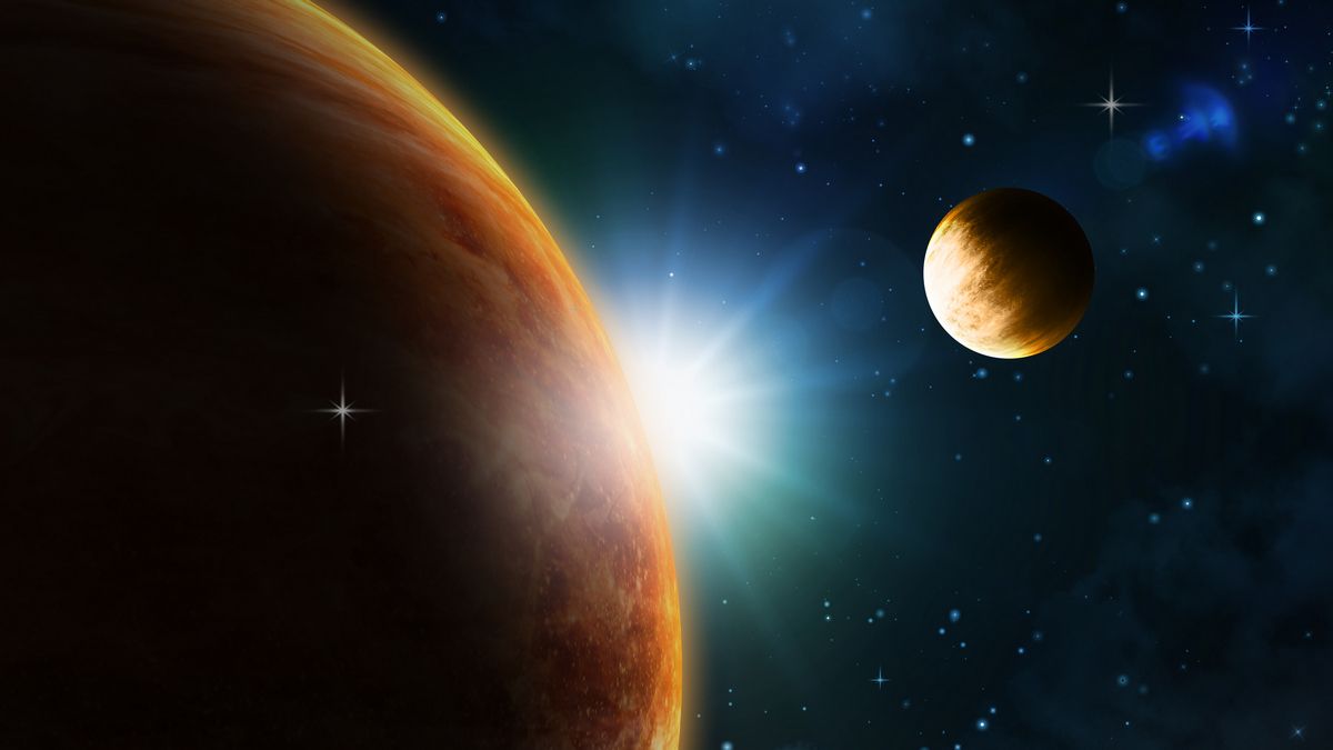 Как ученые планируют путешествие к ближайшей звездной системе Альфа Центавра Как ученые планируют путешествие к ближайшей звездной системе Альфа Центавра