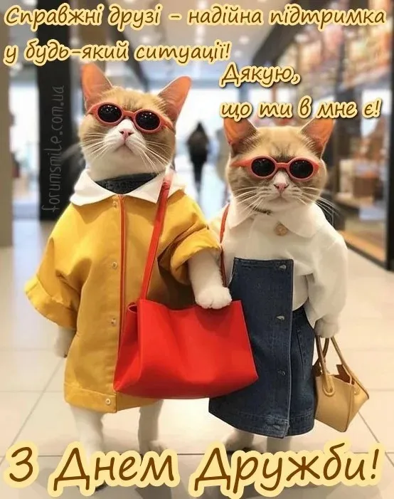 Международный день дружбы Международный день дружбы