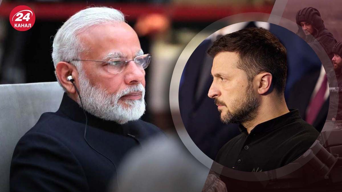 Прем’єр Індії може приїхати до Києва - яка причина візиту - 24 Канал Прем’єр Індії може приїхати до Києва - яка причина візиту - 24 Канал