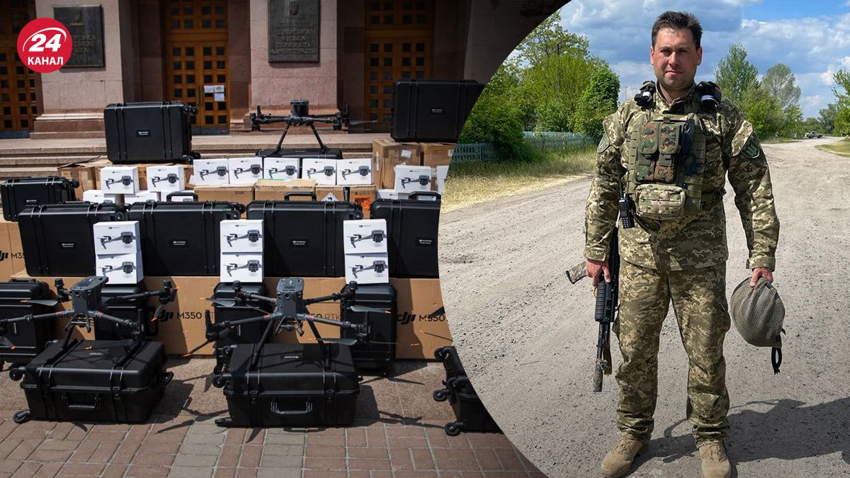 Олесь Маляревич розповів про спробу дискредитувати Київ Олесь Маляревич розповів про спробу дискредитувати Київ