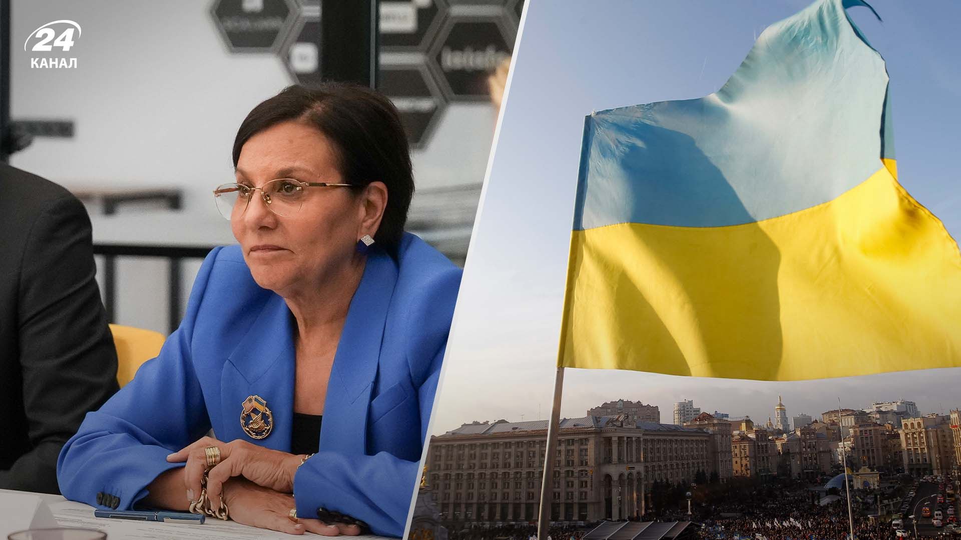 Які важливі зміни економічного відновлення України назвала Пріцкер - 24 Канал Які важливі зміни економічного відновлення України назвала Пріцкер - 24 Канал