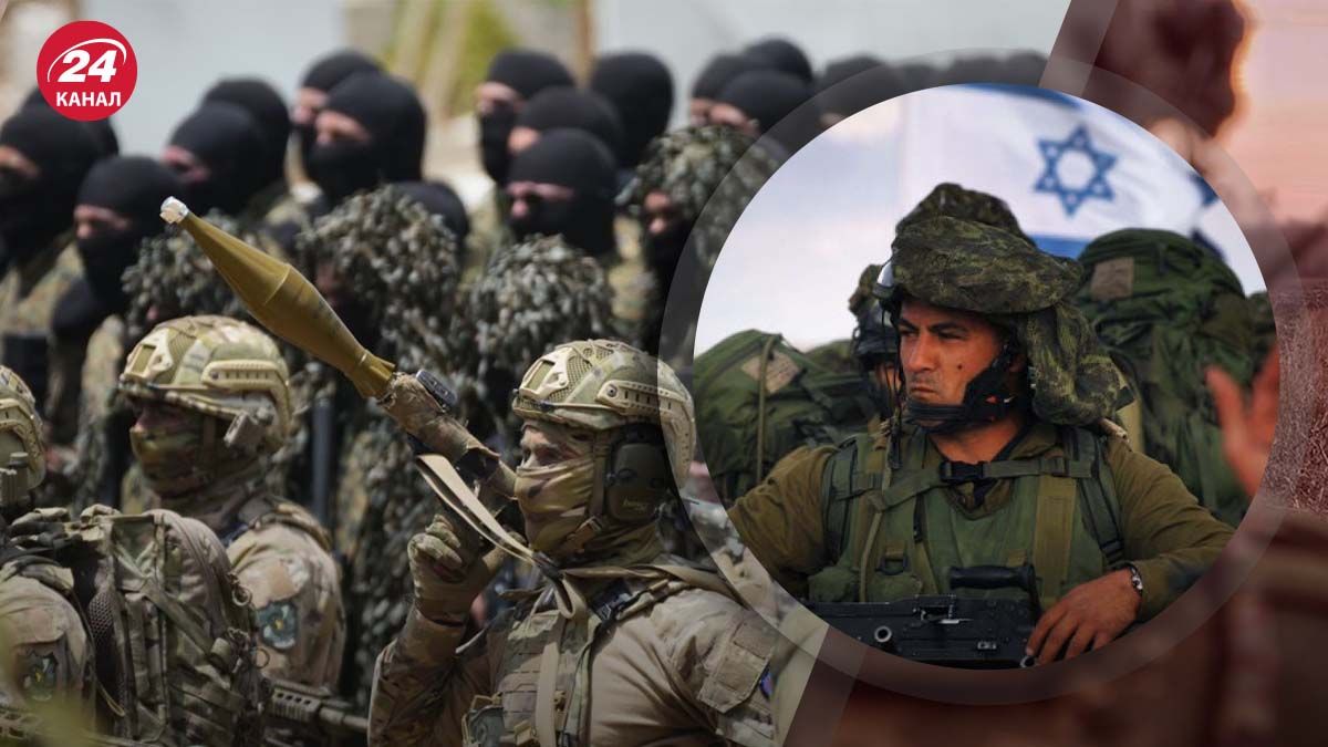 Конфликт между Израилем и Хезболлой - может ли перерасти в войну - 24 Канал Конфликт между Израилем и Хезболлой - может ли перерасти в войну - 24 Канал