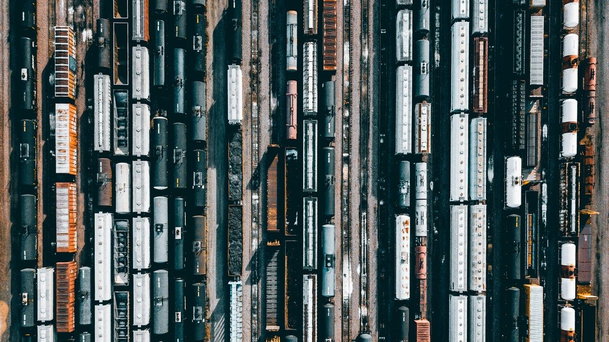 17-річний підліток завдав шкоди на 350 000 доларів, спричинивши аварію поїзда 17-річний підліток завдав шкоди на 350 000 доларів, спричинивши аварію поїзда