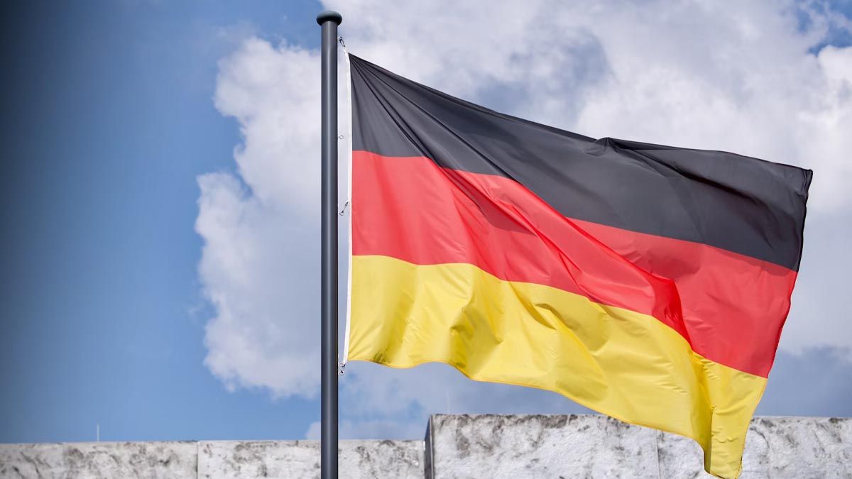 Дискусія між політиками Тюрингії щодо коаліції та дипломатії Дискусія між політиками Тюрингії щодо коаліції та дипломатії