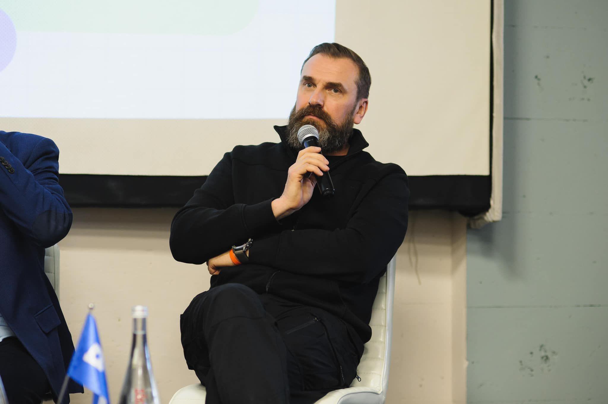 Лісовий повідомив про створення кадрового резерву вчителів - Освіта Лісовий повідомив про створення кадрового резерву вчителів - Освіта