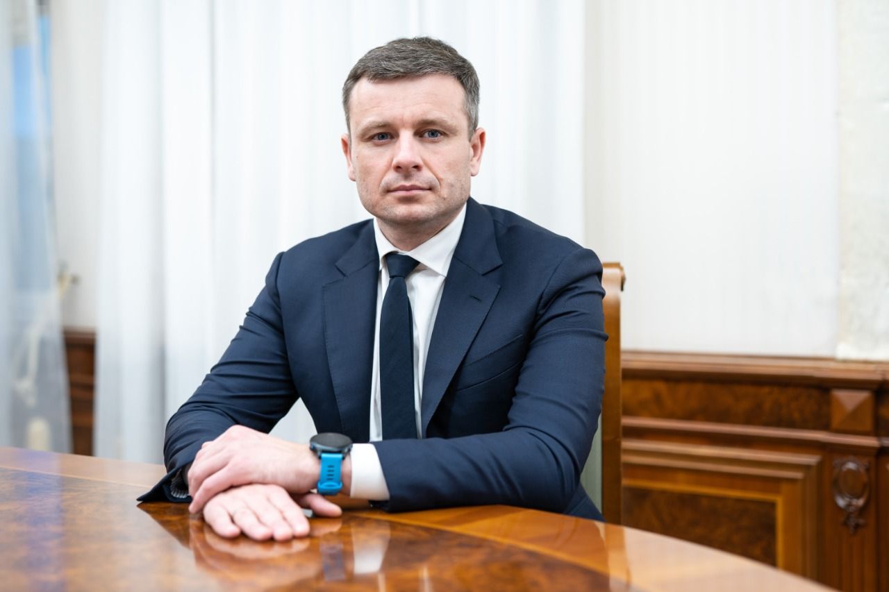 Сергій Марченко Сергій Марченко
