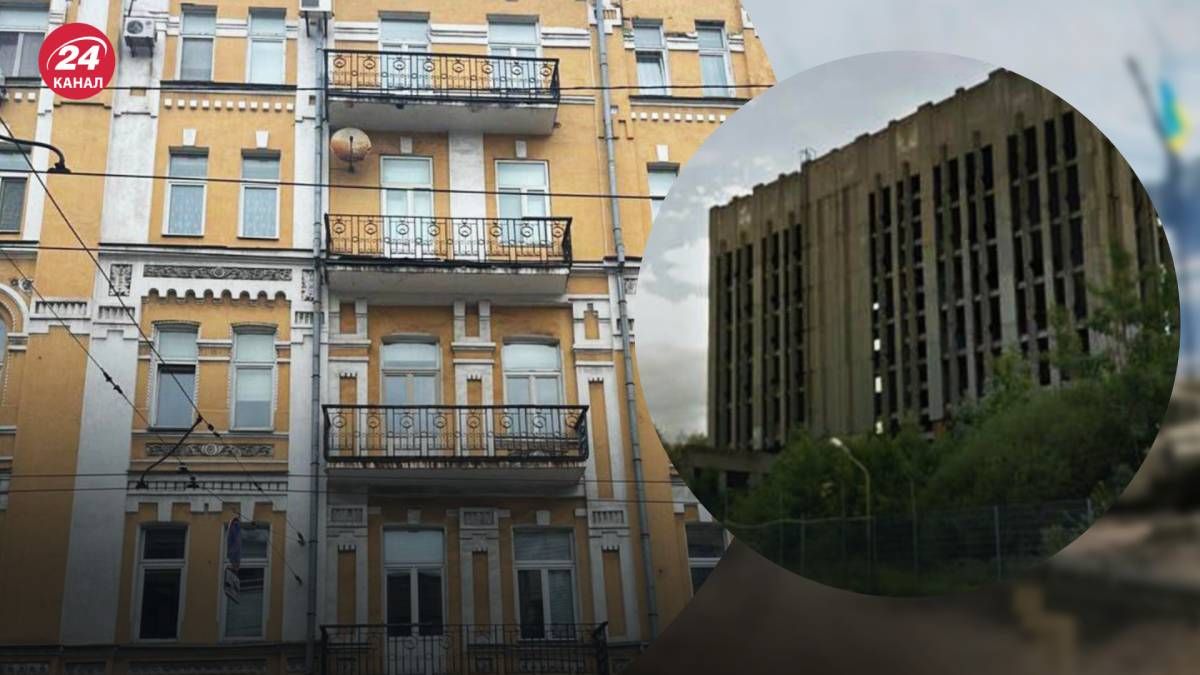 Недвижимость Медведчука и Козака арестовали и передали государству Недвижимость Медведчука и Козака арестовали и передали государству