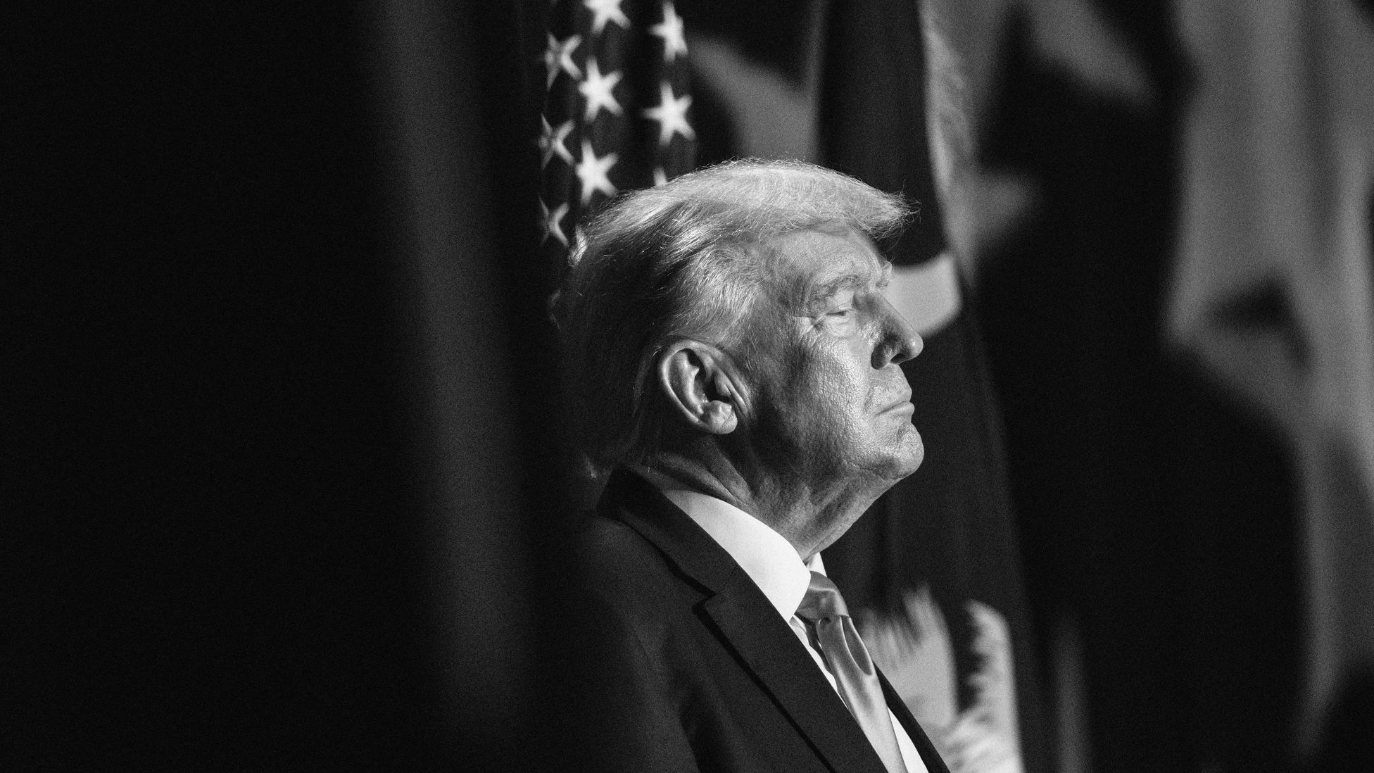 Дональд Трамп - біографія кандидата в президенти США Дональд Трамп - біографія кандидата в президенти США