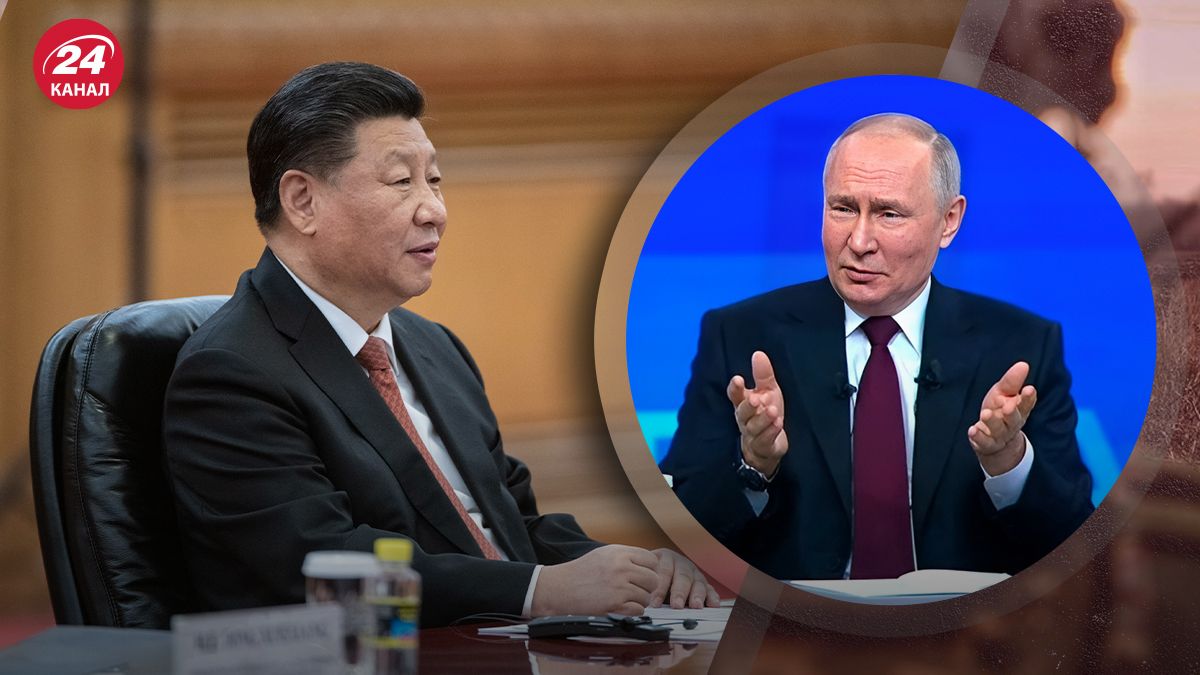 Які територіальні питання з Росією хоче розв'язати Китай