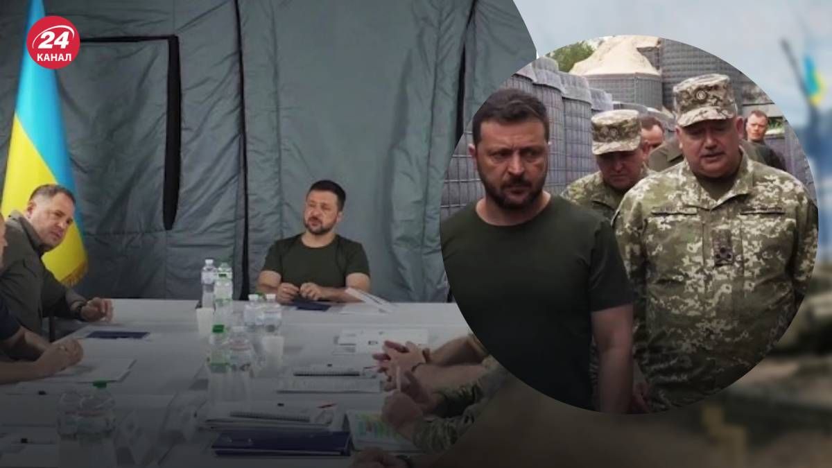 Зеленский приехал с рабочим визитом на Волынь Зеленский приехал с рабочим визитом на Волынь