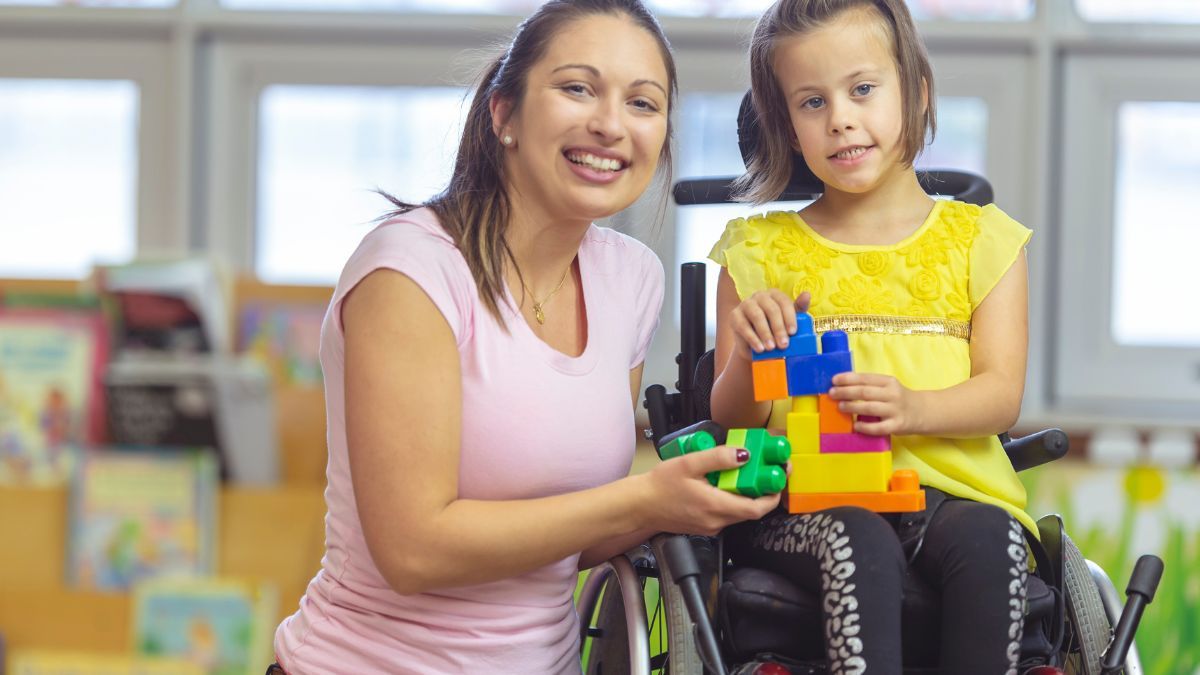 Надбавки за догляд Надбавки за догляд