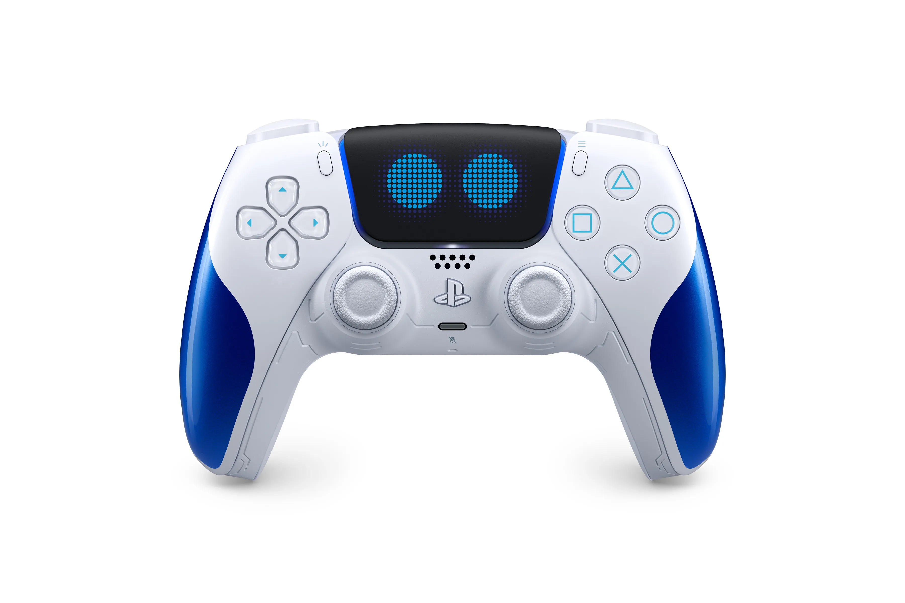 Контроллер Astro Bot Limited Edition DualSense Limited Edition