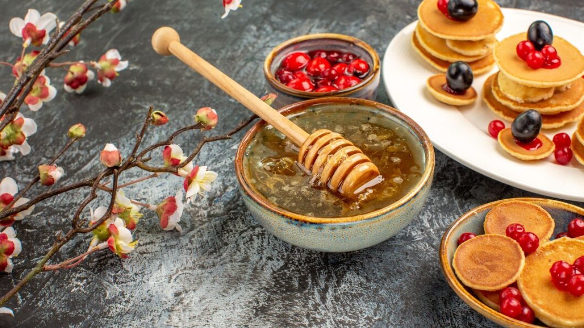 Медовий Спас Медовий Спас