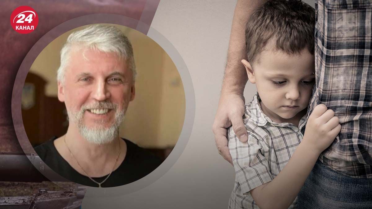 ГО Батько має право організувала викрадення 72 дітей - унікальні деталі розслідування - 24 Канал ГО Батько має право організувала викрадення 72 дітей - унікальні деталі розслідування - 24 Канал