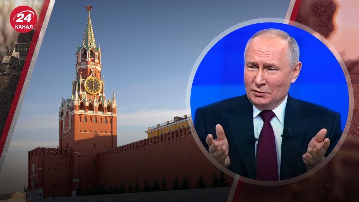 Ліпсіц прокоментував стан економіки Росії Ліпсіц прокоментував стан економіки Росії