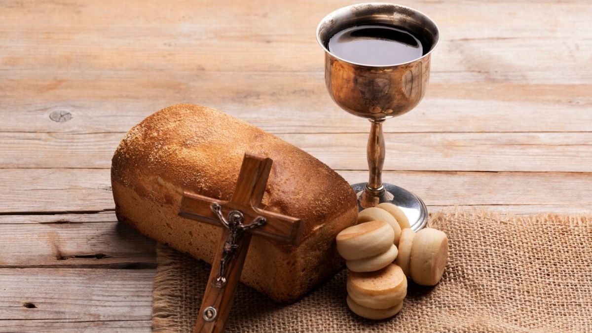 Успенский пост 2024 Успенский пост 2024