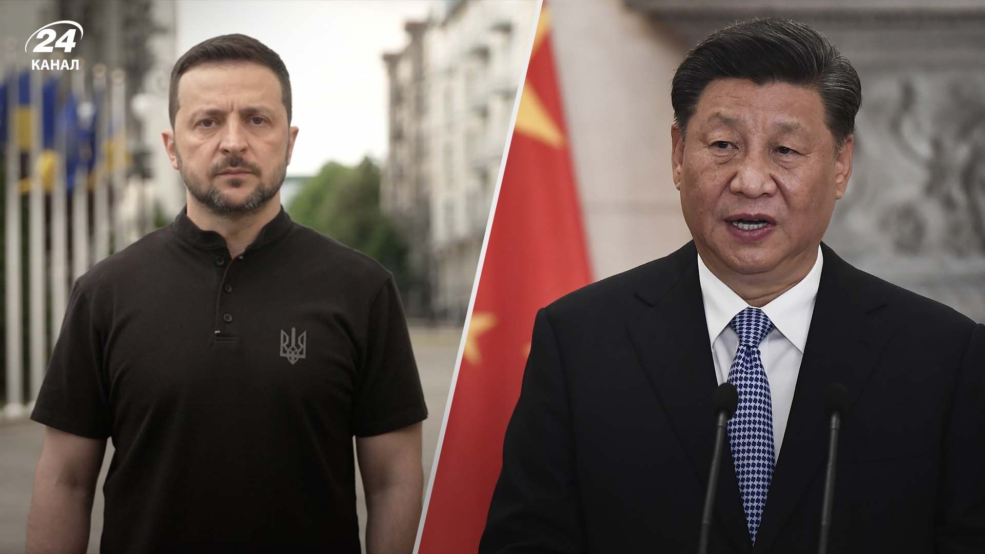 В МИД Украины рассказали, приблизил ли визит Кулебы в Китай встречу Зеленского и Си Цзиньпина