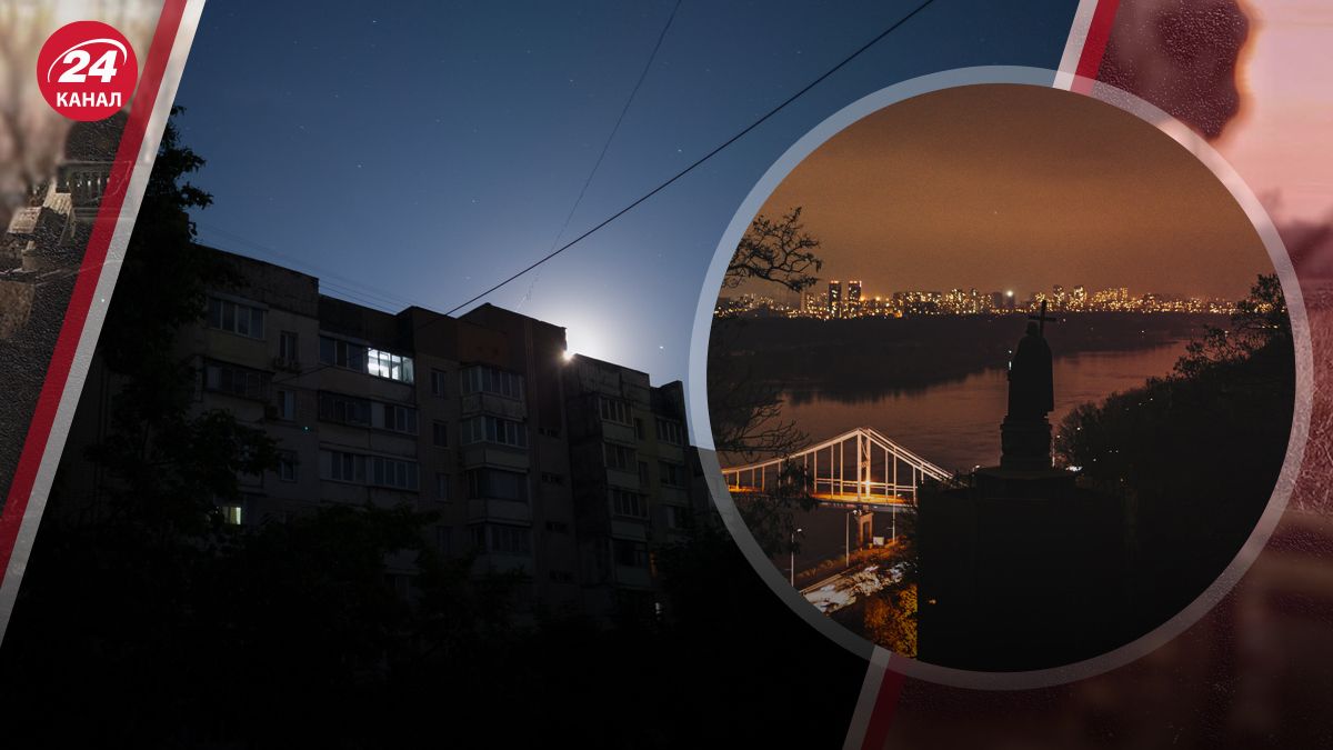 Омельченко прокоментував ситуацію зі світлом Омельченко прокоментував ситуацію зі світлом