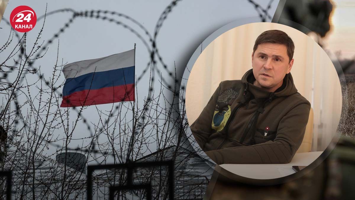 В Офисе Президента прокомментировали готовность Украины к переговорам с Россией В Офисе Президента прокомментировали готовность Украины к переговорам с Россией