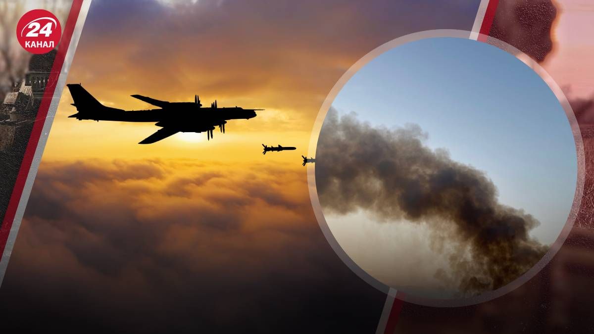 Які цілі атак на російські аеродроми Які цілі атак на російські аеродроми