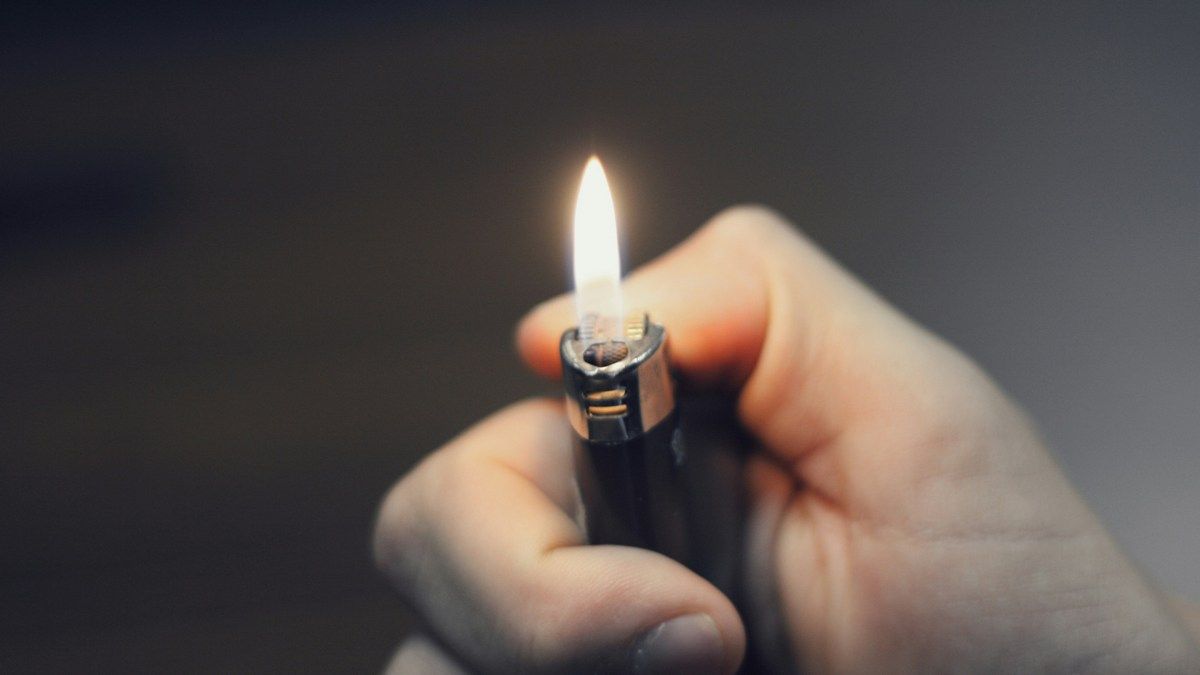 Вчені оцінили ризики пожежі на МКС та майбутніх космічних кораблях, що полетять на Марс Вчені оцінили ризики пожежі на МКС та майбутніх космічних кораблях, що полетять на Марс