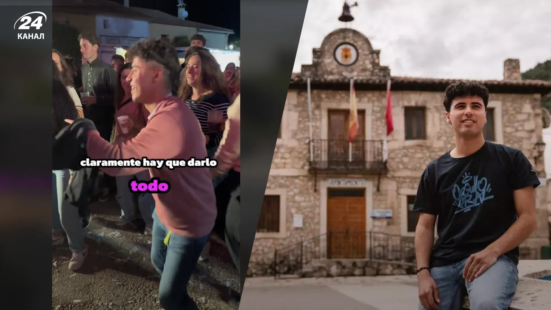 Гвадалахара, Энрике Коллада Гвадалахара, Энрике Коллада