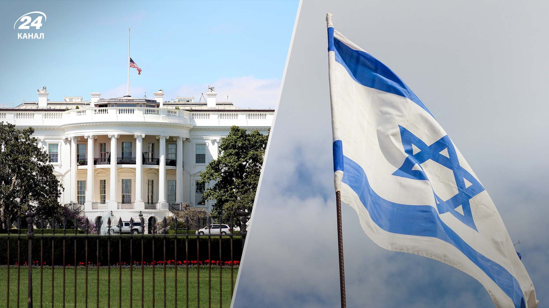 В Білому домі та Ізраїлі відреагували на смерть лідера ХАМАС