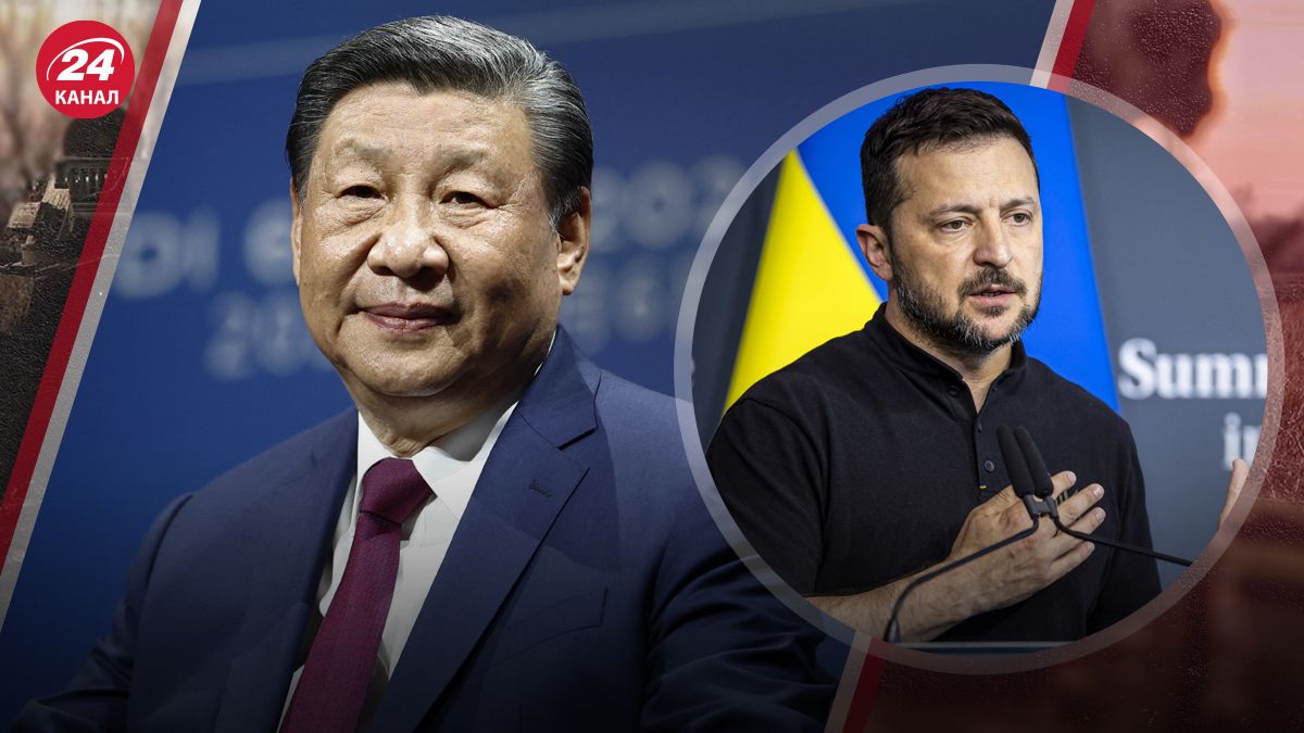 Саакян прокомментировал отношения Украины и Китая