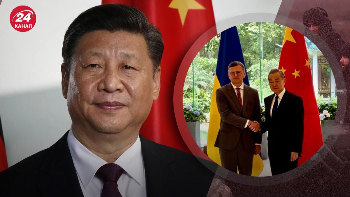 Реален ли сейчас визит Си Цзиньпина в Украину – мнение политолога - 24 Канал
