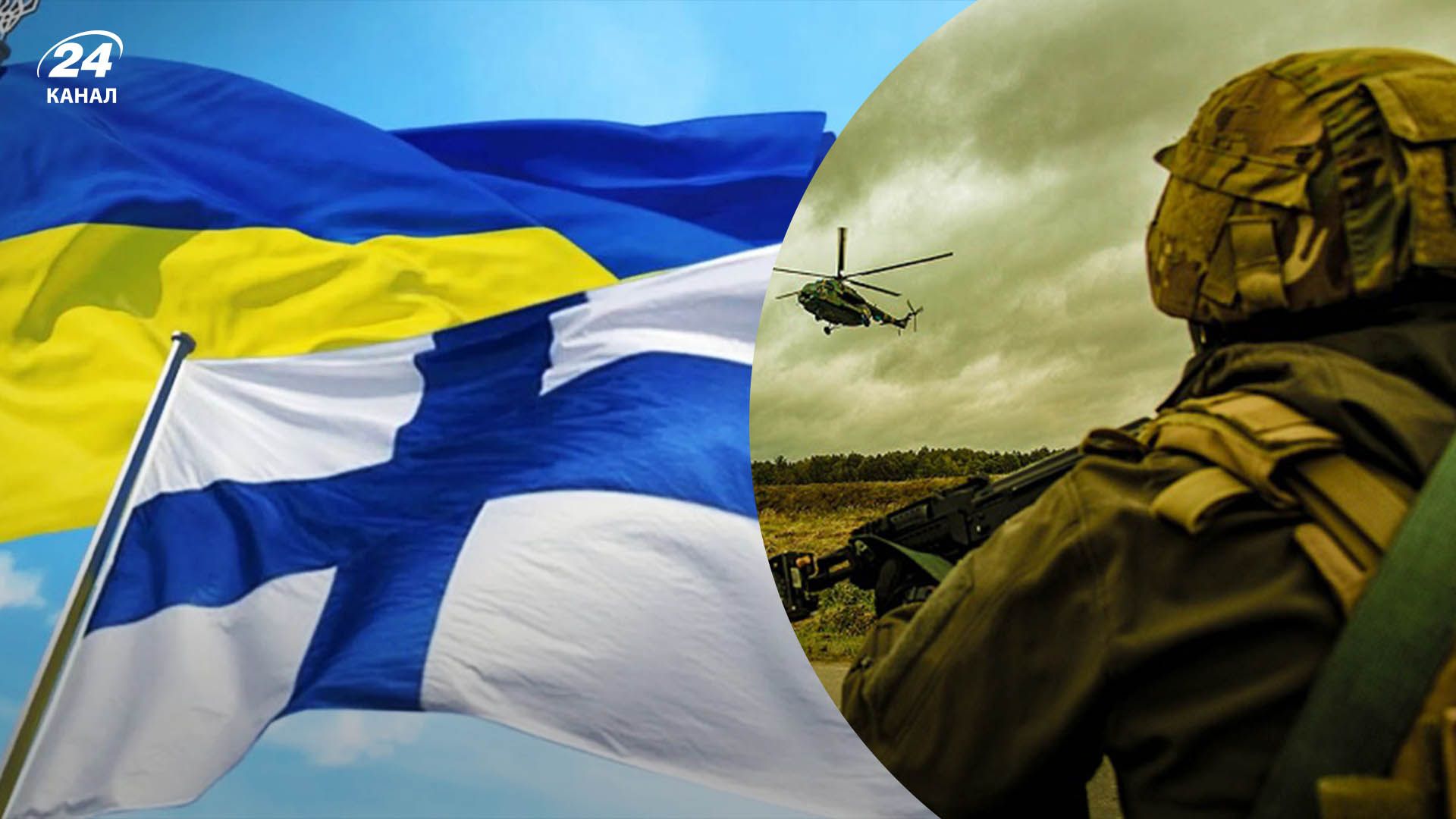 В Украине погиб финский боец В Украине погиб финский боец