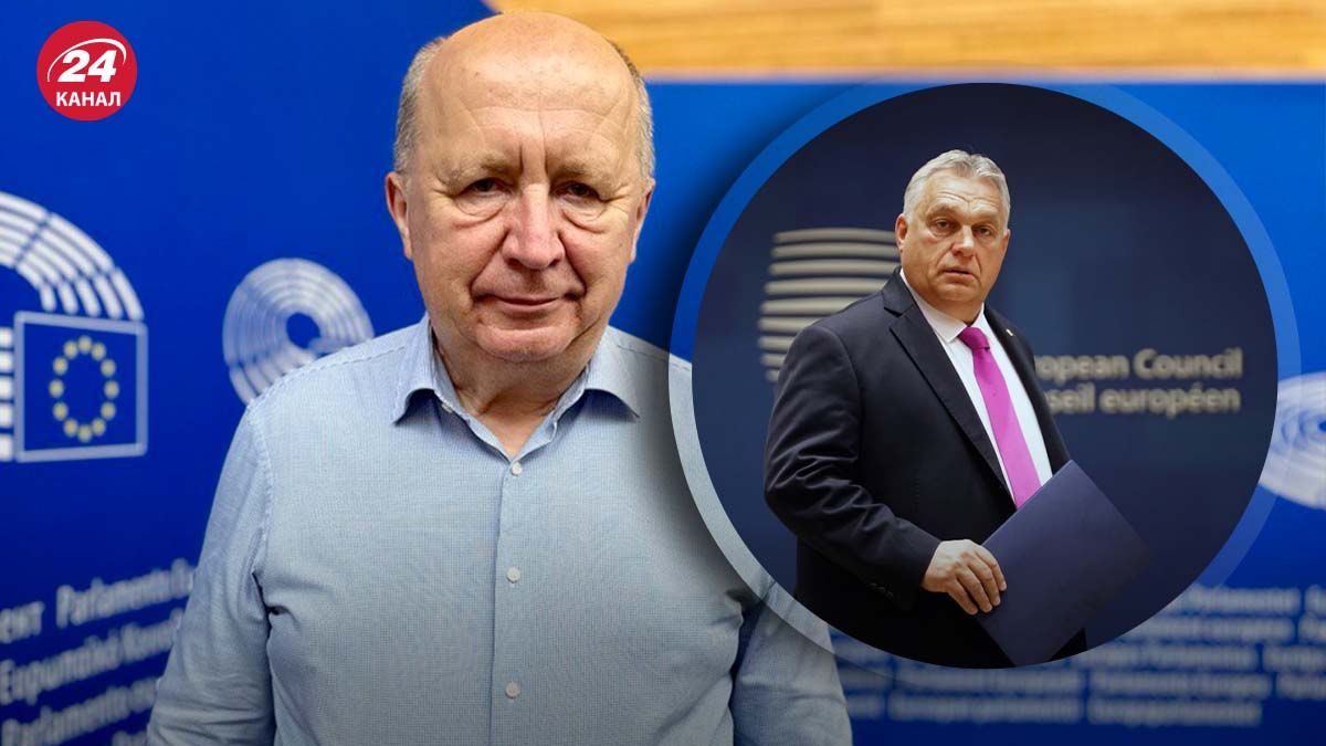 Колишній прем'єр Литви висловився про виклики для Європи та України Колишній прем'єр Литви висловився про виклики для Європи та України