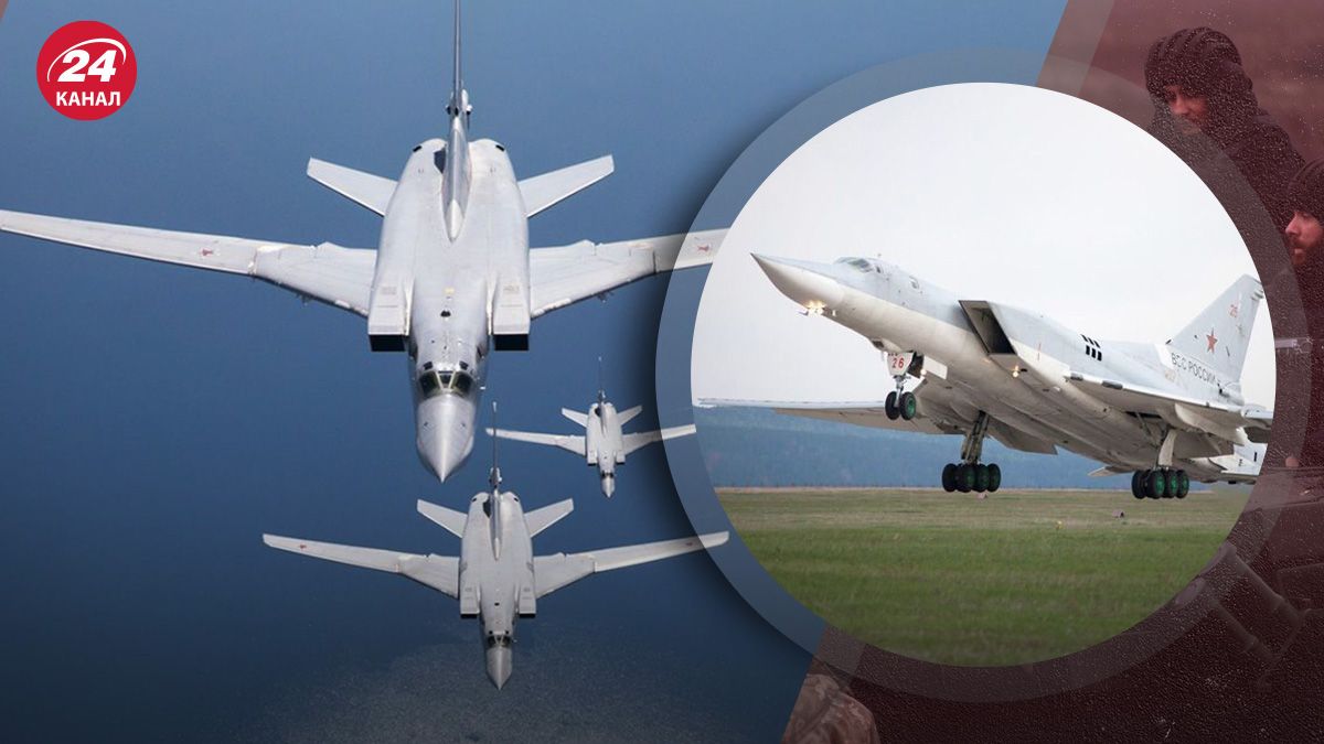 Ту-22М3 поразили на аэродроме Оленья – уменьшатся ли возможности авиации врага - 24 Канал Ту-22М3 поразили на аэродроме Оленья – уменьшатся ли возможности авиации врага - 24 Канал