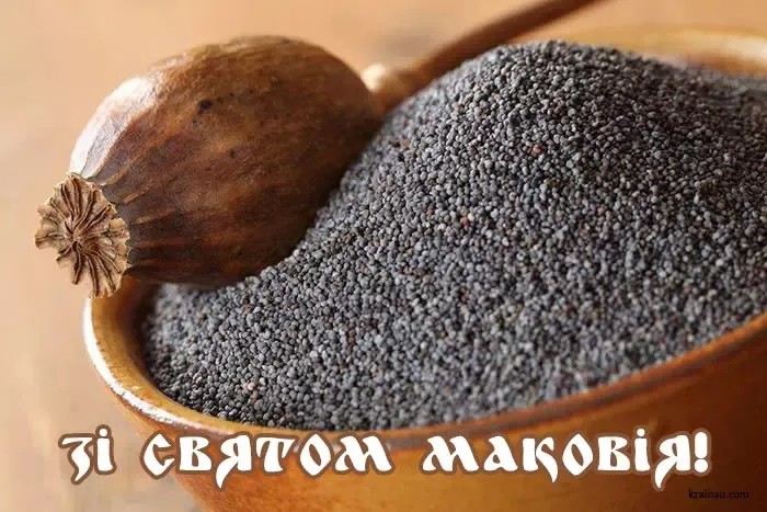 Поздравления с Медовым Спасом: поздравления с праздником Маковея Поздравления с Медовым Спасом: поздравления с праздником Маковея