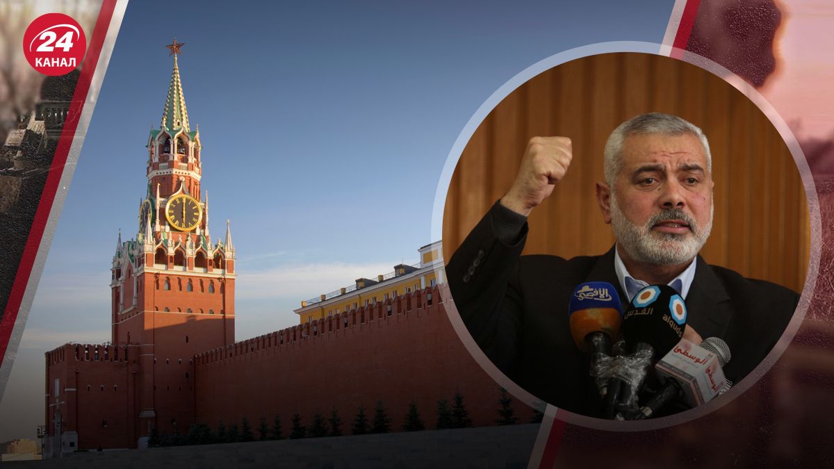 Ус прокомментировал уничтожение лидера ХАМАС Ус прокомментировал уничтожение лидера ХАМАС