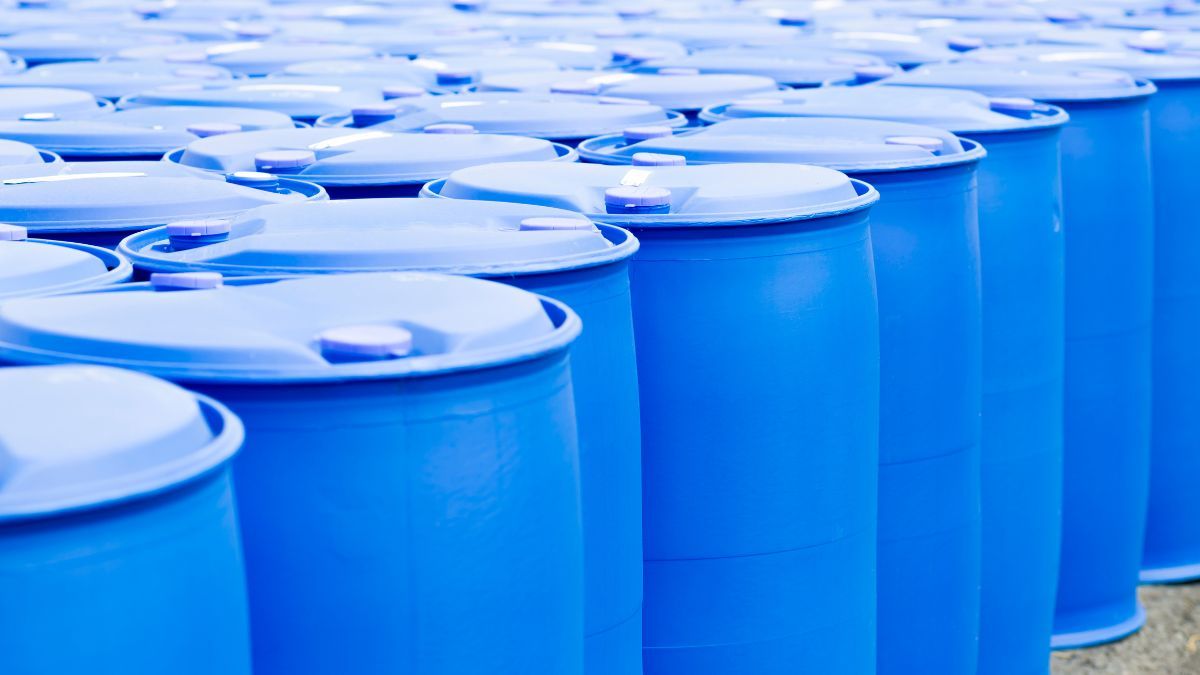 Экспорт бензина Экспорт бензина