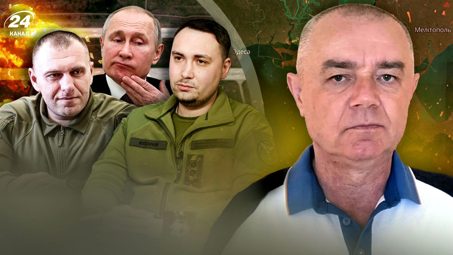 Пріоритетна ціль на аеродромі Оленья - для чого Росія масовано атакувала Україну Шахедами Пріоритетна ціль на аеродромі Оленья - для чого Росія масовано атакувала Україну Шахедами