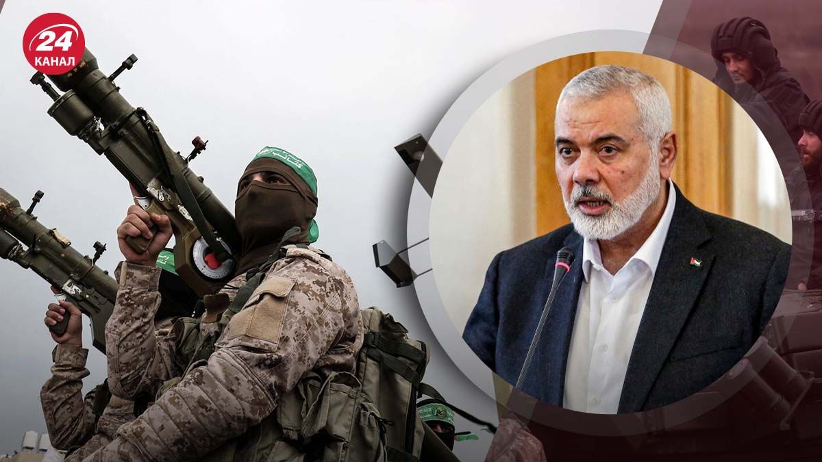 В Ірані вбили лідера ХАМАС - як це вплине на ситуацію в Ізраїлі - 24 Канал