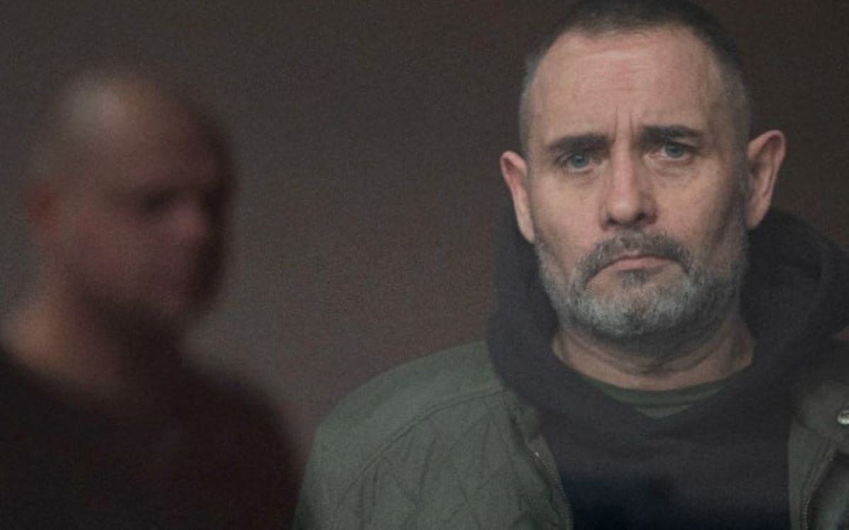 Олександр Іщенко загинув у російському полоні Олександр Іщенко загинув у російському полоні